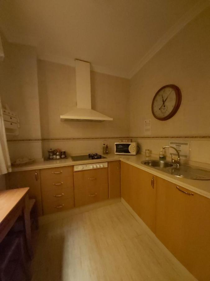 Like Home Морон-де-ла-Фронтера Екстер'єр фото